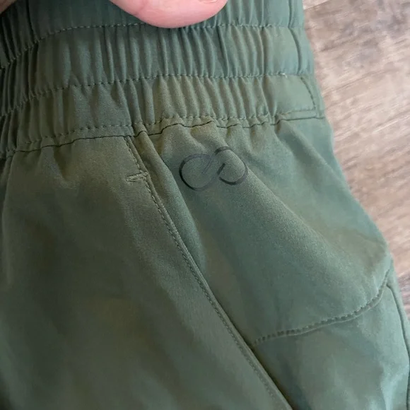 Calia Journey Collection Mid Rise joggers - Picture 6 of 11